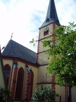 51 Sulzfeld am Main_Pfarrkirche St. Sebastian